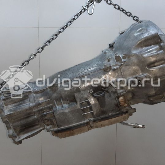 Фото Контрактная (б/у) АКПП для Chrysler / Jeep / Dodge / Ram 283-305 л.с 24V 3.6 л ERB бензин 68148949AD