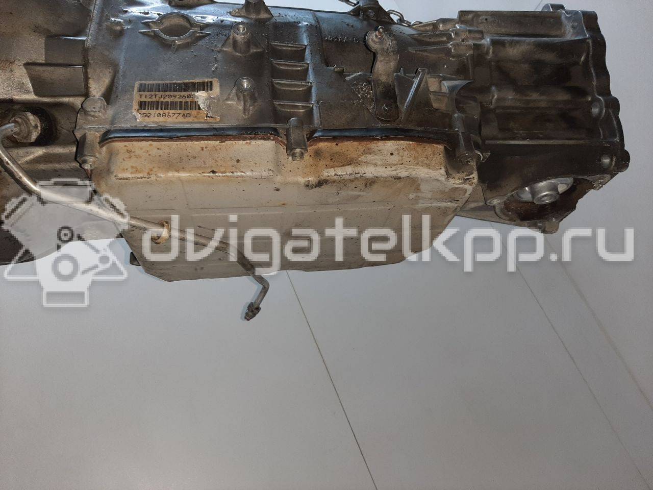 Фото Контрактная (б/у) АКПП для Chrysler / Jeep / Dodge / Ram 283-305 л.с 24V 3.6 л ERB бензин 68148949AD {forloop.counter}}