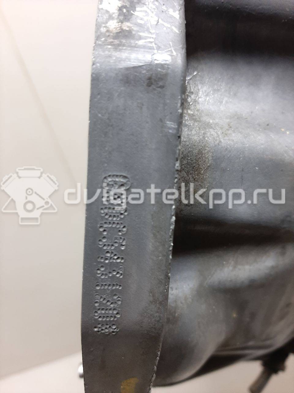 Фото Контрактная (б/у) АКПП для Chrysler / Jeep / Dodge / Ram 283-305 л.с 24V 3.6 л ERB бензин 68148949AD {forloop.counter}}