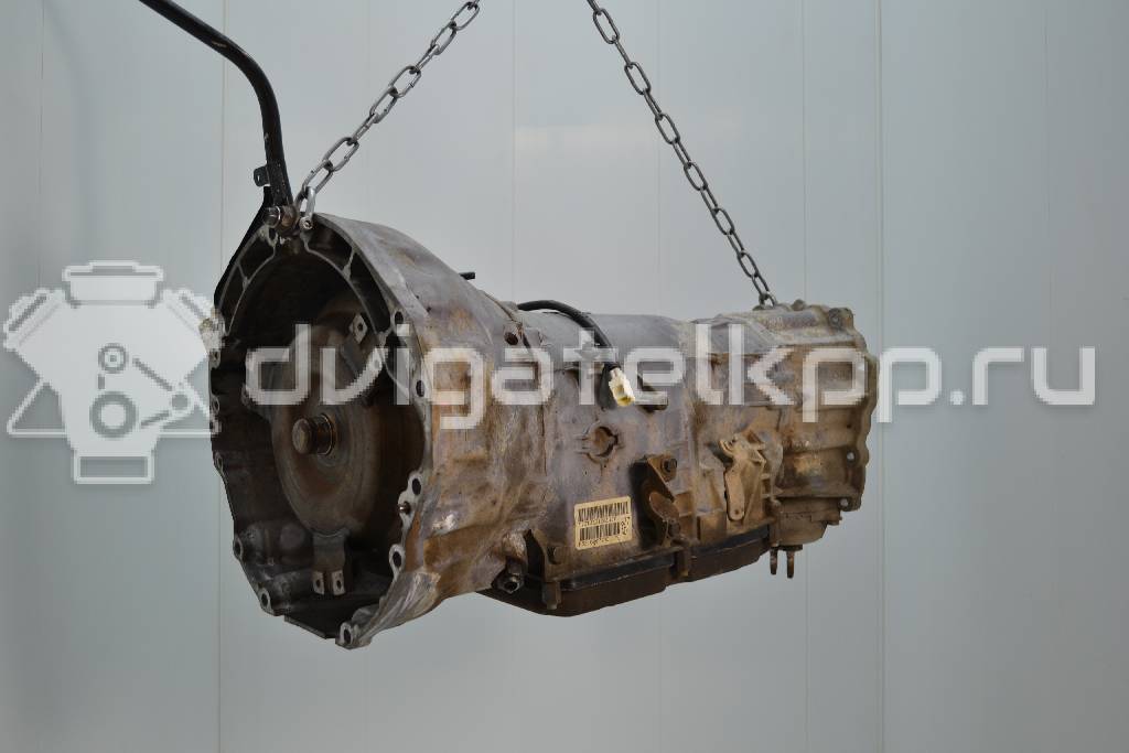 Фото Контрактная (б/у) АКПП для Chrysler / Dodge / Fiat / Ram / Jeep 280 л.с 24V 3.6 л ERB бензин 68148949ad {forloop.counter}}