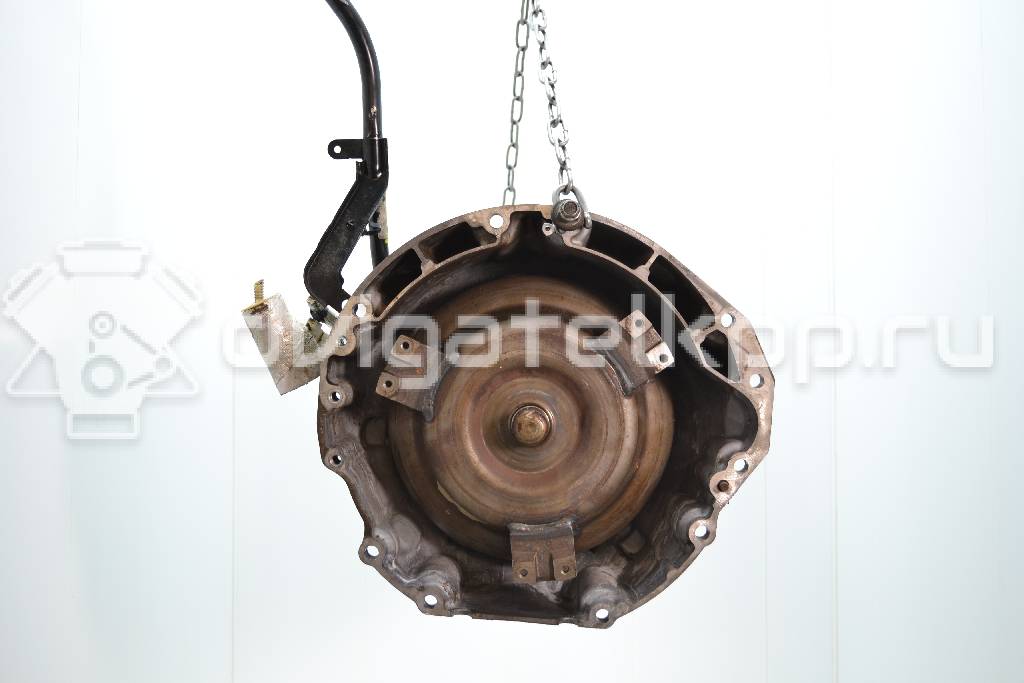 Фото Контрактная (б/у) АКПП для Chrysler / Dodge / Lancia / Ram / Jeep 276-286 л.с 24V 3.6 л ERB бензин 68148949ad {forloop.counter}}