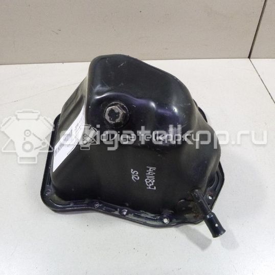 Фото Поддон масляный двигателя  11109AA151 для Subaru Legacy / Impreza / Outback / Forester / Wrx Gj