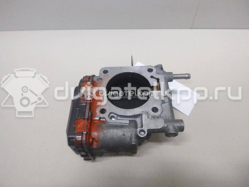 Фото Заслонка дроссельная электрическая  16112AA010 для Subaru Forester / Legacy / Impreza / Outback {forloop.counter}}