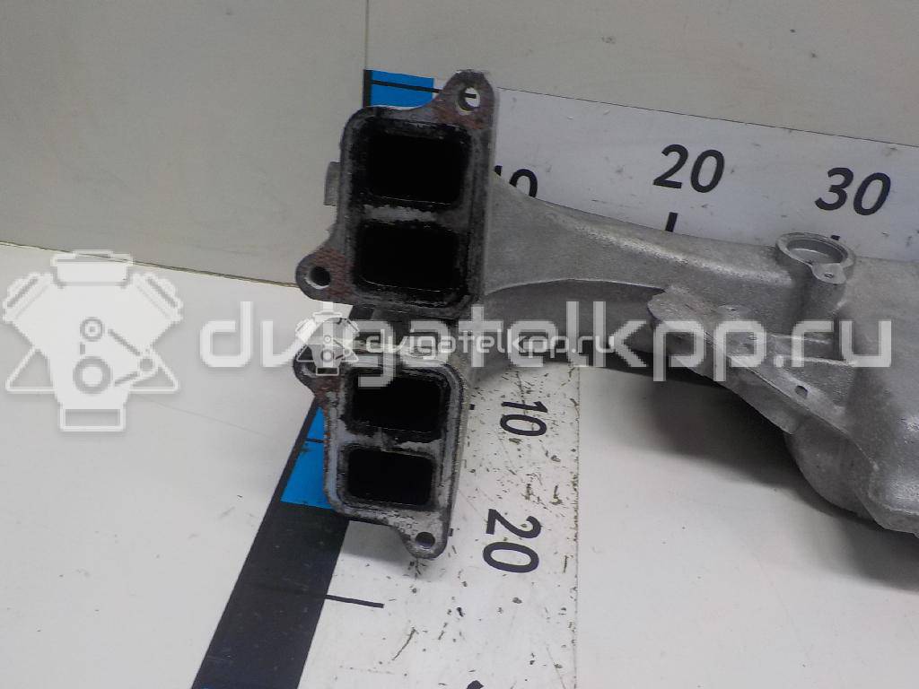 Фото Коллектор впускной  14001ac130 для Subaru Legacy / Impreza / Outback / Forester / Xv {forloop.counter}}