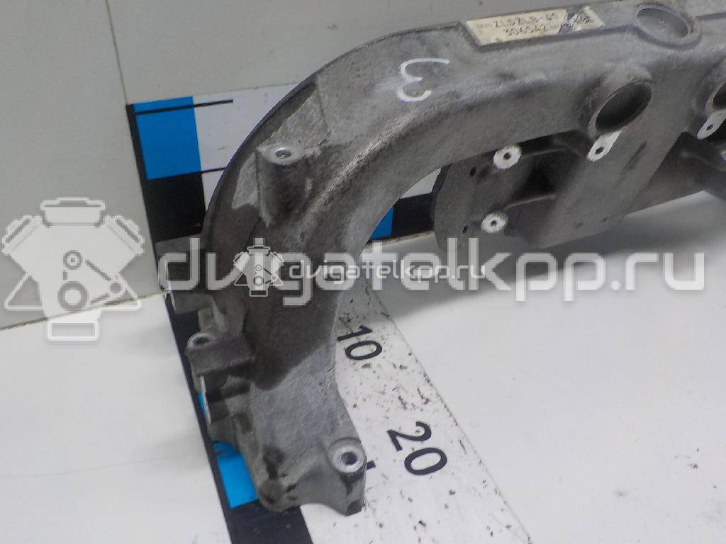 Фото Коллектор впускной  14001ac130 для Subaru Legacy / Impreza / Outback / Forester / Xv {forloop.counter}}