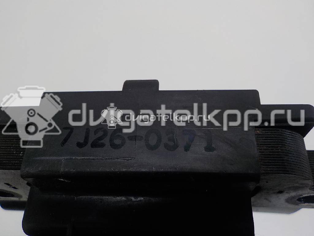 Фото Катушка зажигания  3340065G02 для Subaru Justy {forloop.counter}}