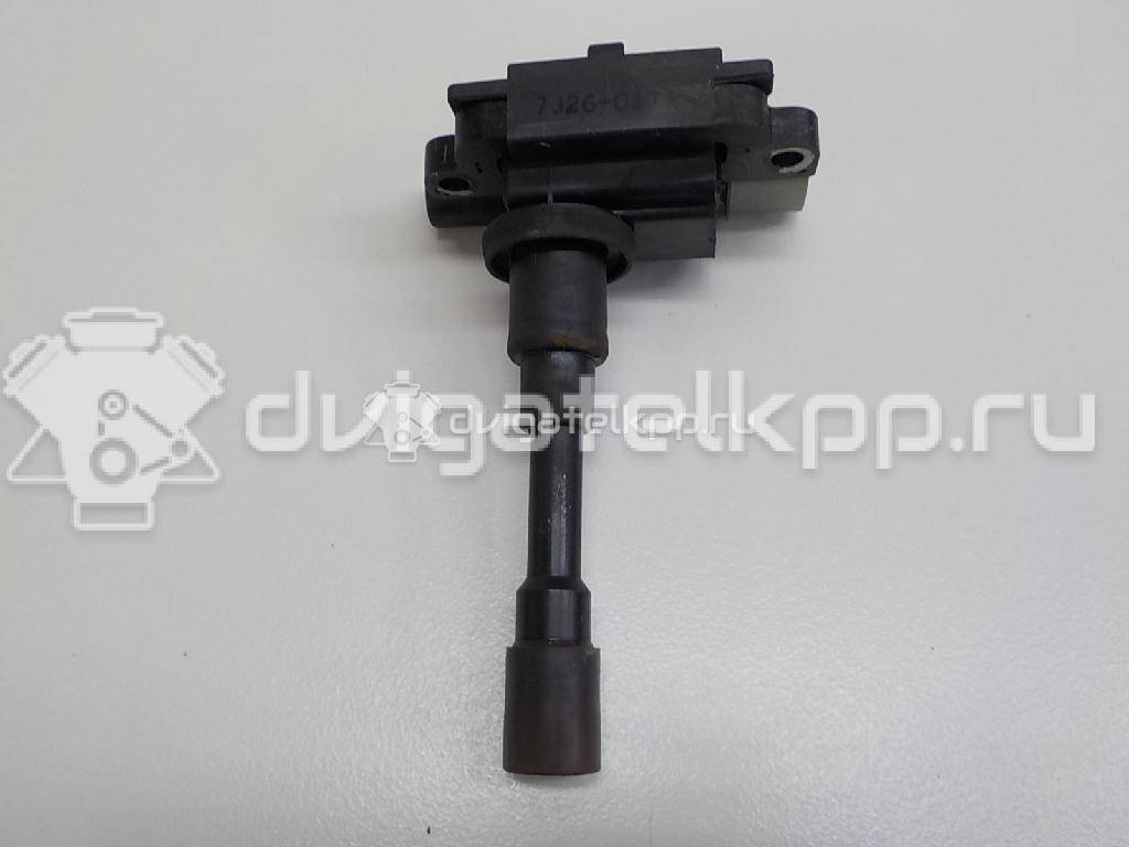 Фото Катушка зажигания  3340065G02 для Subaru Justy {forloop.counter}}