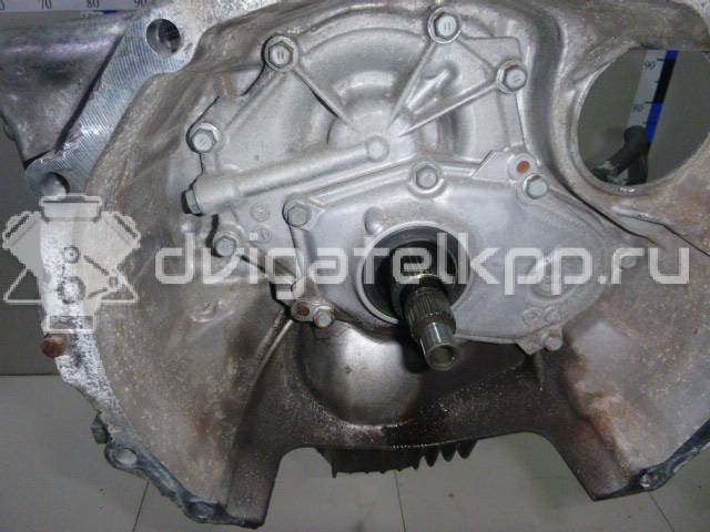 Фото Контрактная (б/у) АКПП для Subaru Forester / Legacy / Impreza / Outback 152-211 л.с 16V 2.5 л EJ25 бензин 31000ah630 {forloop.counter}}