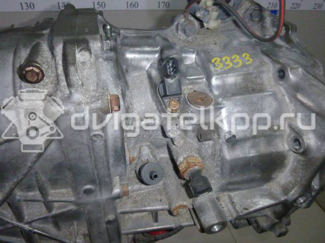 Фото Контрактная (б/у) АКПП для Subaru Forester / Legacy / Impreza / Outback 152-211 л.с 16V 2.5 л EJ25 бензин 31000ah630 {forloop.counter}}