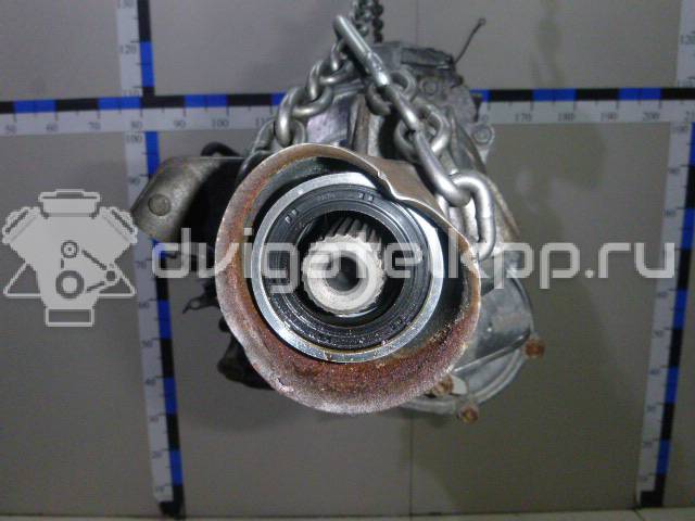 Фото Контрактная (б/у) АКПП для Subaru Forester / Legacy / Impreza / Outback 152-211 л.с 16V 2.5 л EJ25 бензин 31000ah630 {forloop.counter}}