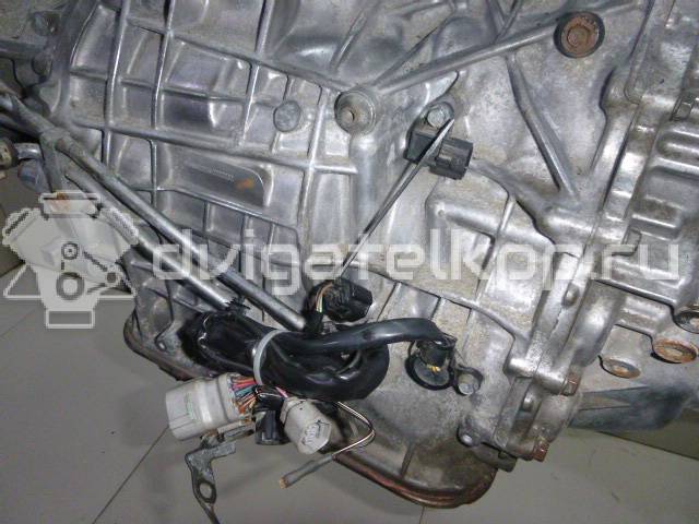 Фото Контрактная (б/у) АКПП для Subaru Forester / Legacy / Impreza / Outback 152-211 л.с 16V 2.5 л EJ25 бензин 31000ah630 {forloop.counter}}