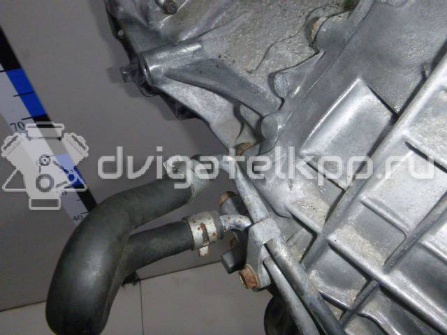 Фото Контрактная (б/у) АКПП для Subaru Forester / Legacy / Impreza / Outback 152-211 л.с 16V 2.5 л EJ25 бензин 31000ah630 {forloop.counter}}