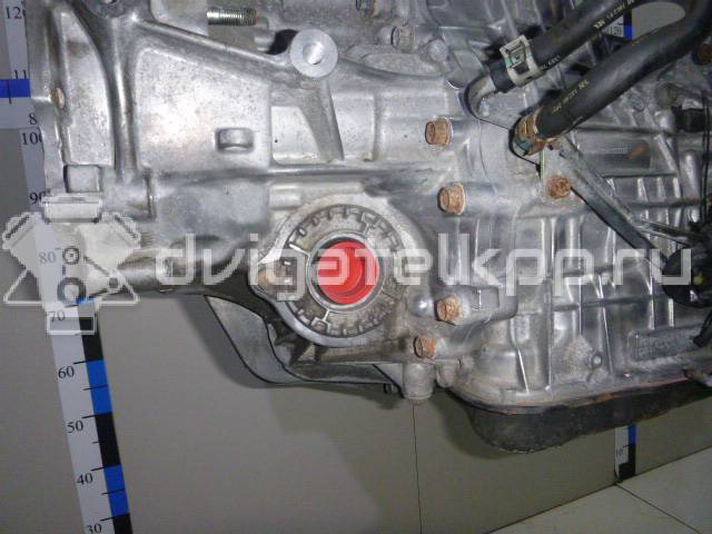 Фото Контрактная (б/у) АКПП для Subaru Forester / Legacy / Impreza / Outback 152-211 л.с 16V 2.5 л EJ25 бензин 31000ah630 {forloop.counter}}