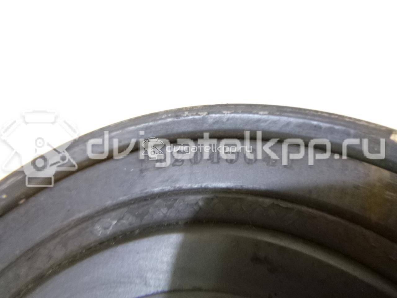 Фото Шкив коленвала  1261067JG1 для Suzuki Grand Vitara / Sx4 {forloop.counter}}