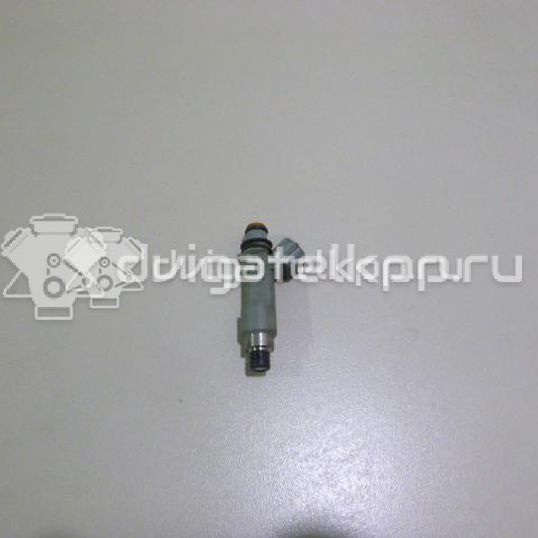 Фото Форсунка инжекторная электрическая  1571064J00 для Maruti Suzuki / Suzuki / Suzuki (Changhe) / Fiat / Suzuki (Changan)