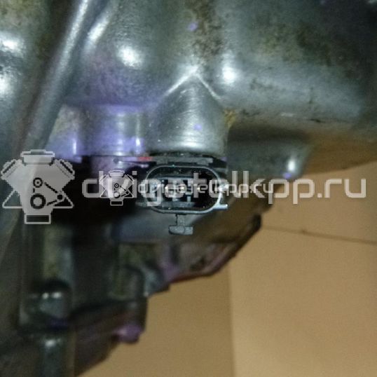 Фото Контрактная (б/у) АКПП для Nissan (Dongfeng) / Nissan 150 л.с 16V 2.0 л MR20DD бензин