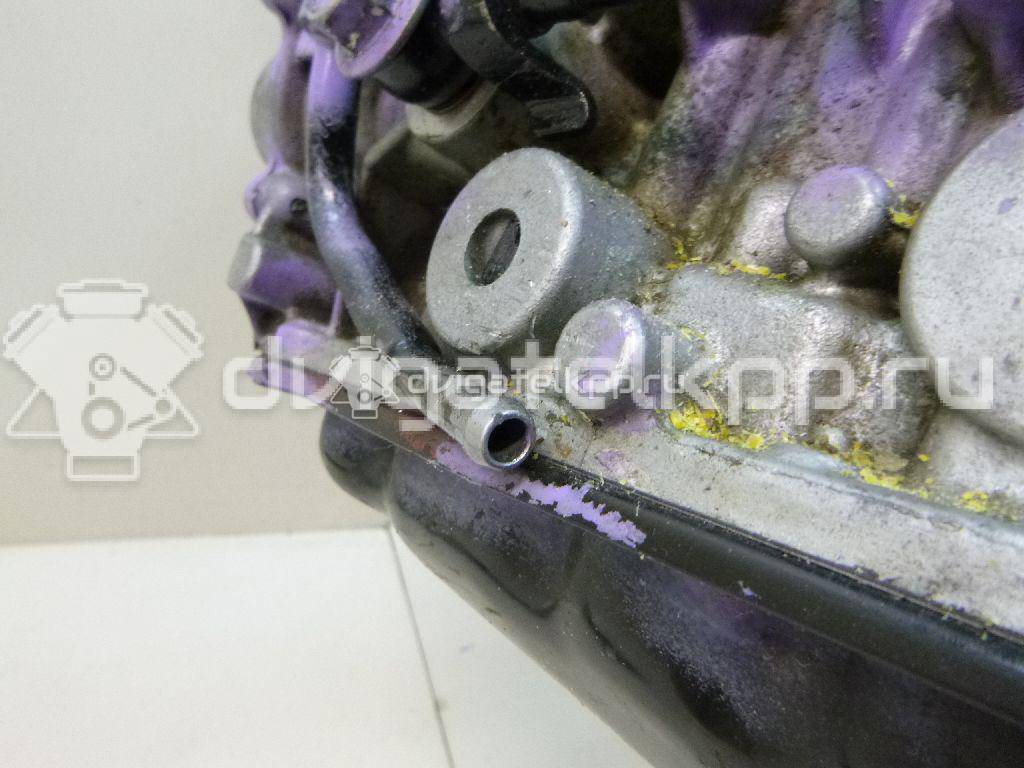 Фото Контрактная (б/у) АКПП для Nissan (Dongfeng) / Nissan 150 л.с 16V 2.0 л MR20DD бензин {forloop.counter}}