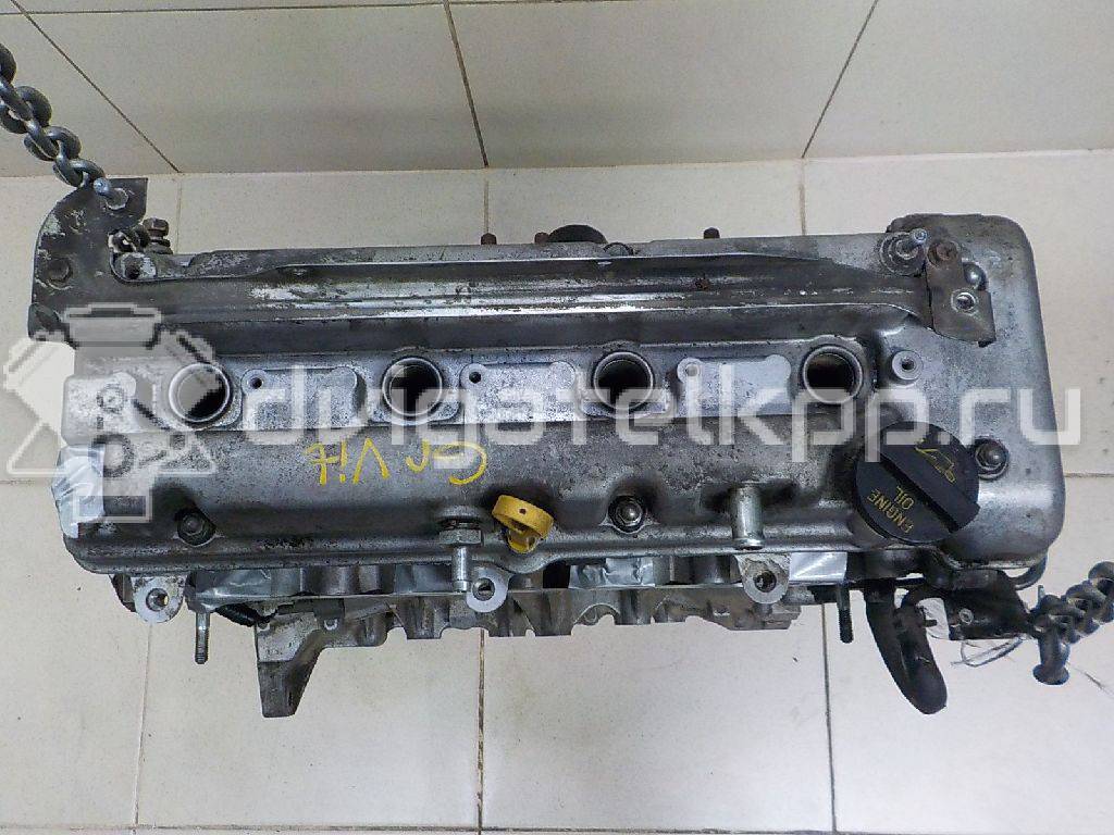 Фото Контрактный (б/у) двигатель J20A для Maruti Suzuki / Suzuki / Chevrolet / Geo / Maruti 120-129 л.с 16V 2.0 л бензин {forloop.counter}}