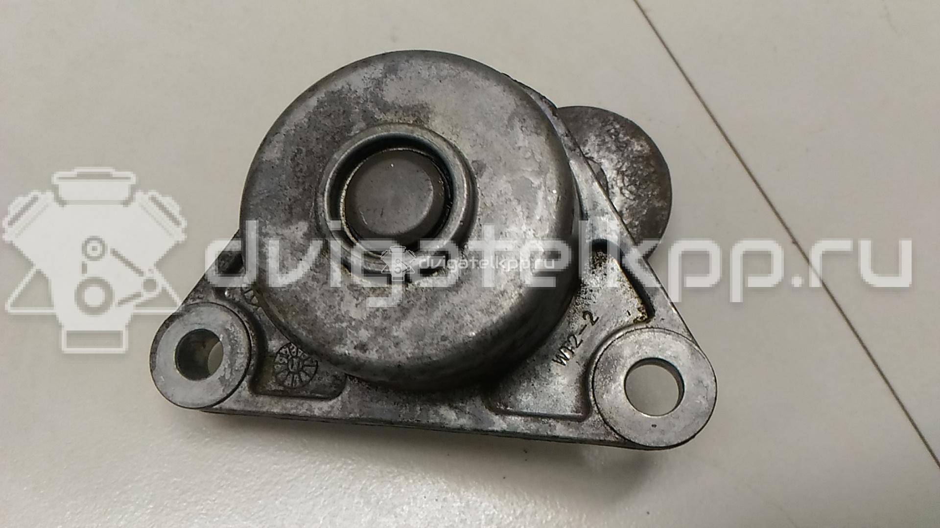 Фото Натяжитель ремня для двигателя F16D3 для Daewoo / Buick (Sgm) / Chevrolet / Holden 106-110 л.с 16V 1.6 л бензин 25184786 {forloop.counter}}