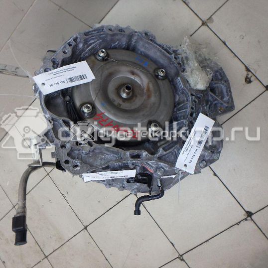 Фото Контрактная (б/у) АКПП для Nissan Qashqai / X-Trail 140-150 л.с 16V 2.0 л MR20DD Бензин/спирт 310203VX2C