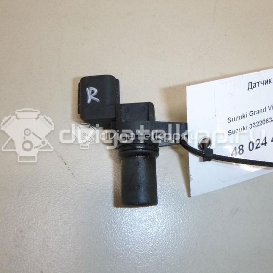 Фото Датчик положения распредвала  3322063J10 для Suzuki Vitara / Baleno / Grand Vitara / Ignis / Sx4