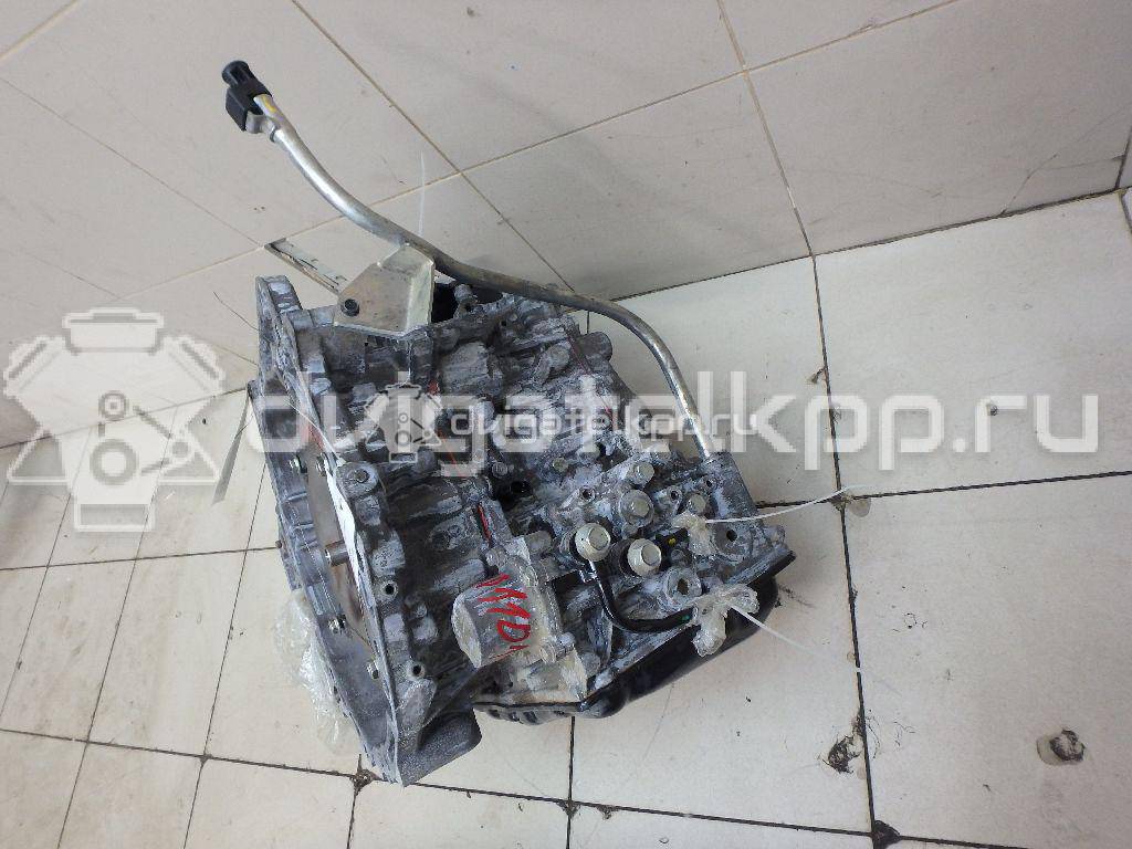 Фото Контрактная (б/у) АКПП для Nissan Qashqai / X-Trail 140-150 л.с 16V 2.0 л MR20DD Бензин/спирт 310203VX2C {forloop.counter}}