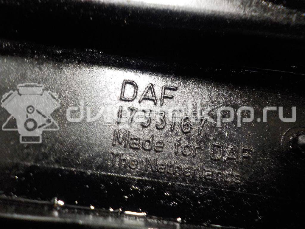 Фото Крышка головки блока (клапанная) для двигателя MX 300 для Daf / Daihatsu / Temsa / Fiat / Irizar / Volvo / Solaris / Hindustan / Vdl / Tata / Van Hool / Bova 408 л.с 24V 12.9 л Дизельное топливо 1733167 {forloop.counter}}