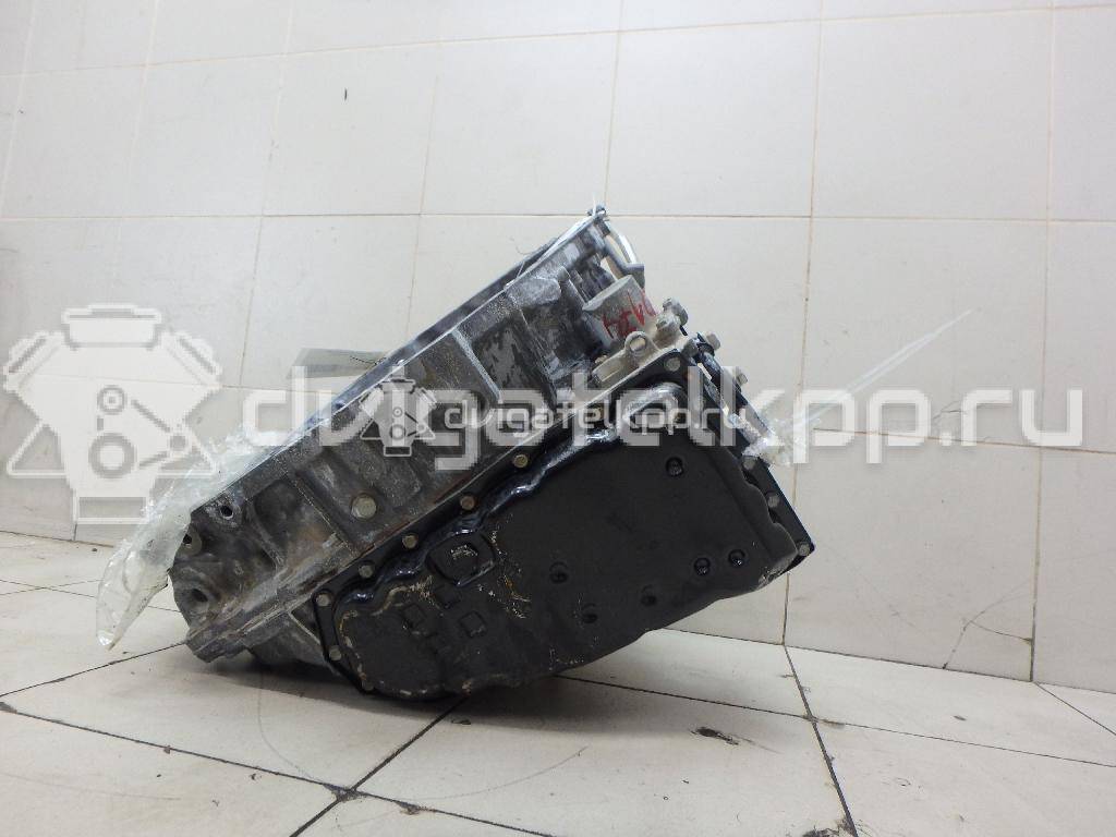 Фото Контрактная (б/у) АКПП для Nissan Qashqai / X-Trail 140-150 л.с 16V 2.0 л MR20DD Бензин/спирт 310203VX2C {forloop.counter}}