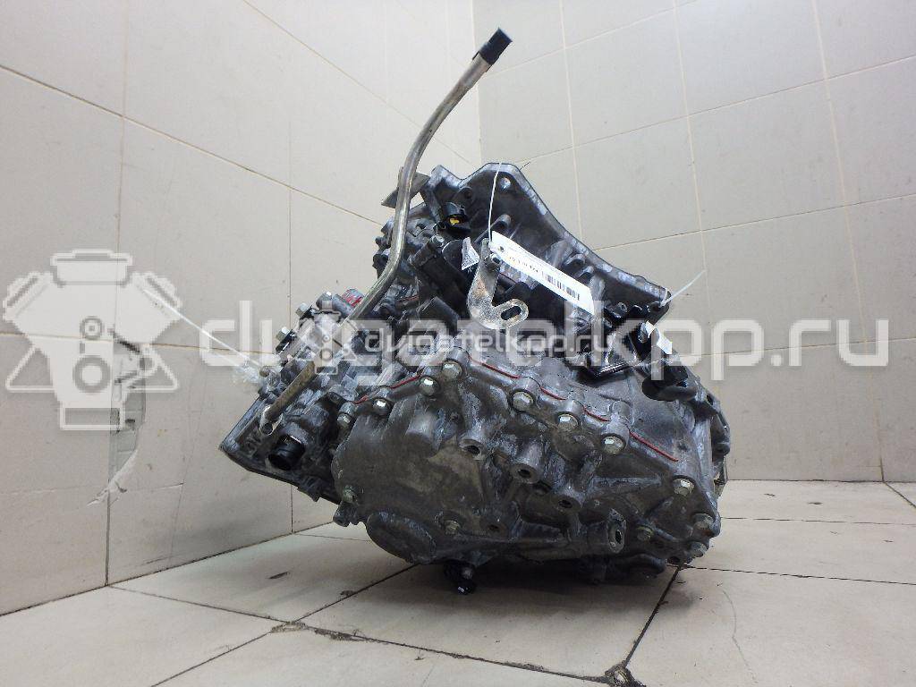 Фото Контрактная (б/у) АКПП для Nissan Qashqai / X-Trail 140-150 л.с 16V 2.0 л MR20DD Бензин/спирт 310203VX2C {forloop.counter}}