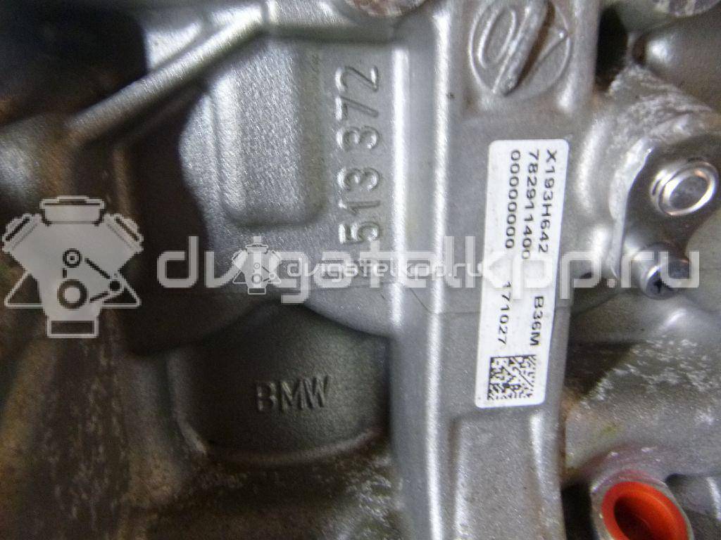 Фото Контрактный (б/у) двигатель B38 A15 A для Bmw (Brilliance) / Bmw / Mini 102-136 л.с 12V 1.5 л бензин 11000003076 {forloop.counter}}