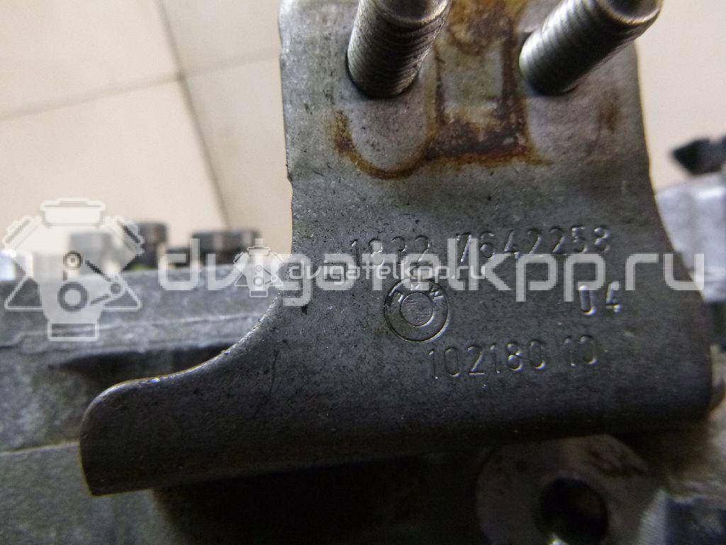 Фото Контрактный (б/у) двигатель B38 A15 A для Bmw (Brilliance) / Bmw / Mini 102-136 л.с 12V 1.5 л бензин 11000003076 {forloop.counter}}