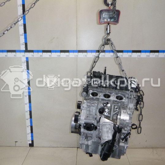 Фото Контрактный (б/у) двигатель B38 A15 A для Bmw / Bmw (Brilliance) / Mini 102-140 л.с 12V 1.5 л бензин 11000003076