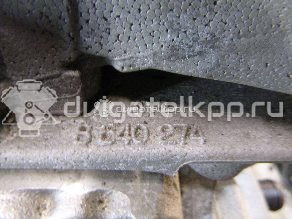 Фото Контрактный (б/у) двигатель B38 A15 A для Bmw / Bmw (Brilliance) / Mini 102-140 л.с 12V 1.5 л бензин 11000003076 {forloop.counter}}