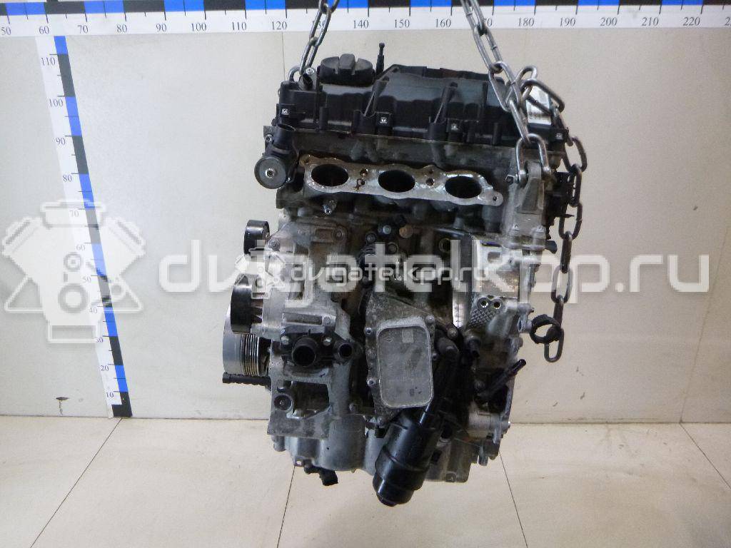 Фото Контрактный (б/у) двигатель B38 A15 A для Bmw / Bmw (Brilliance) / Mini 102-140 л.с 12V 1.5 л бензин 11000003076 {forloop.counter}}