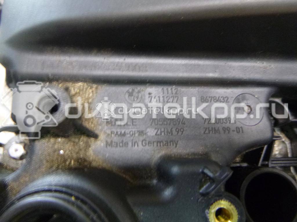 Фото Контрактный (б/у) двигатель B38 A15 A для Bmw / Bmw (Brilliance) / Mini 102-140 л.с 12V 1.5 л бензин 11000003076 {forloop.counter}}