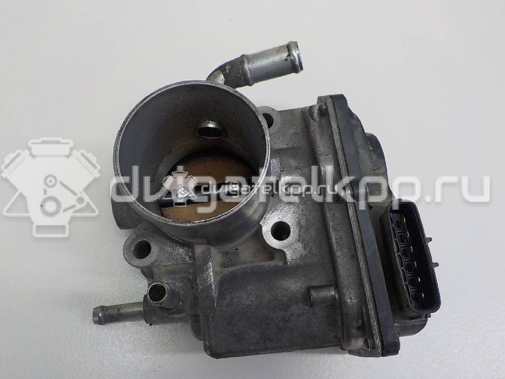 Фото Заслонка дроссельная электрическая  1340080JA0 для Maruti Suzuki / Suzuki / Suzuki (Changhe) / Fiat / Suzuki (Changan) {forloop.counter}}