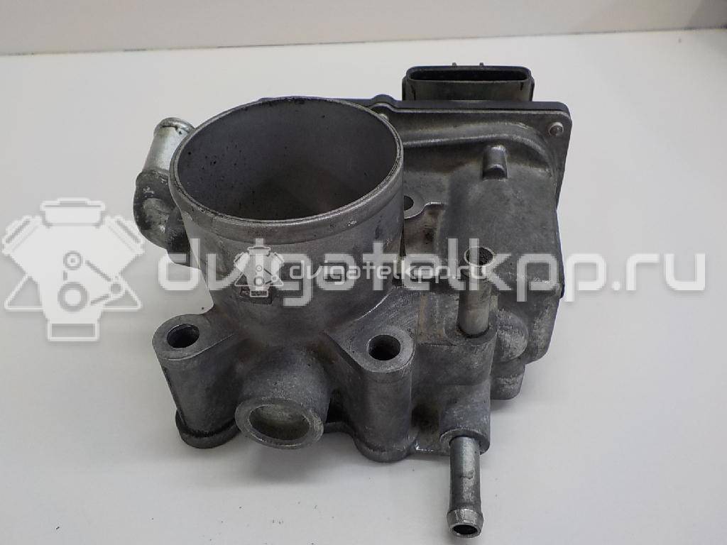 Фото Заслонка дроссельная электрическая  1340080JA0 для Maruti Suzuki / Suzuki / Suzuki (Changhe) / Fiat / Suzuki (Changan) {forloop.counter}}