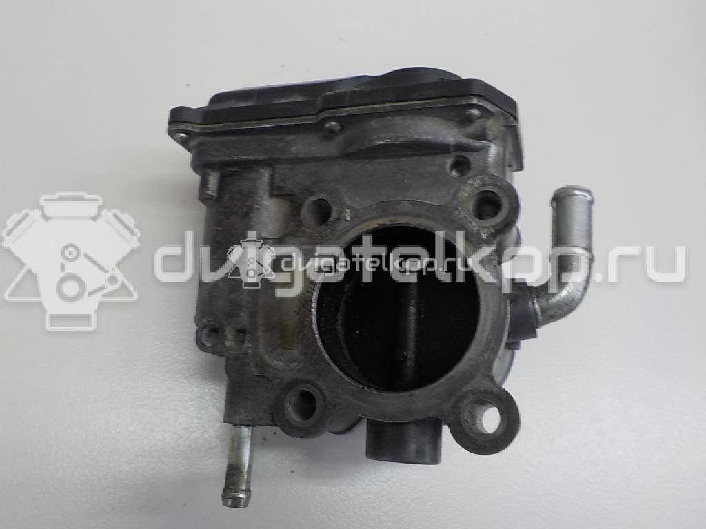 Фото Заслонка дроссельная электрическая  1340080JA0 для Maruti Suzuki / Suzuki / Suzuki (Changhe) / Fiat / Suzuki (Changan) {forloop.counter}}