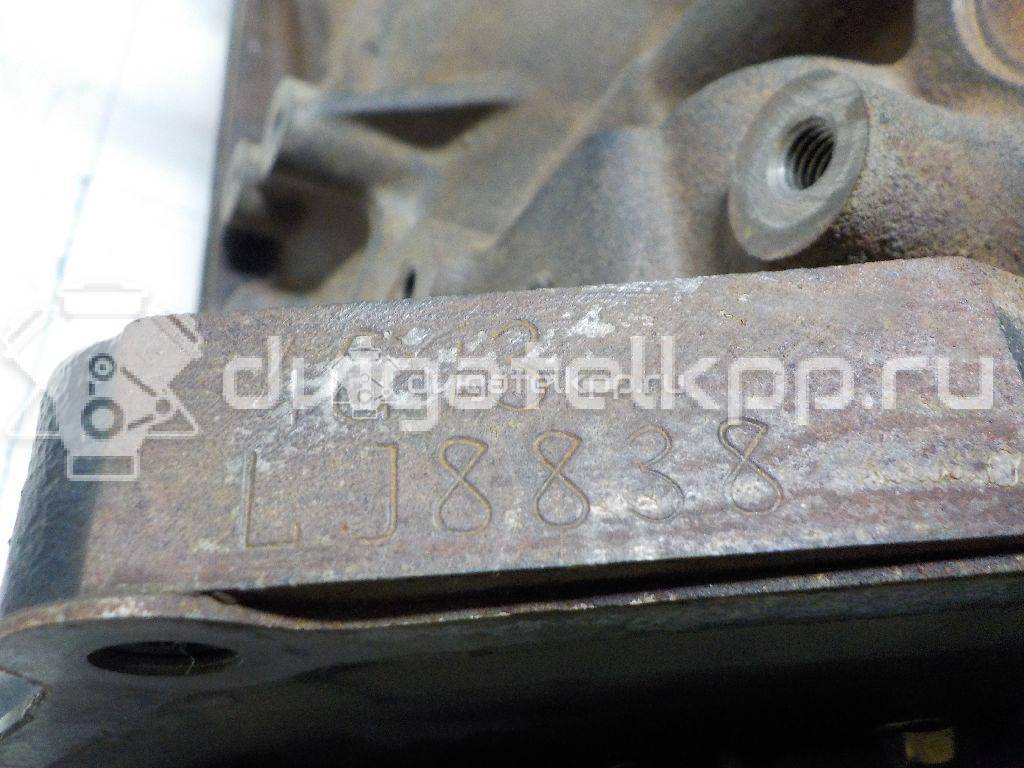 Фото Контрактный (б/у) двигатель 4G93 (DOHC 16V) для Mitsubishi Colt / Lancer / Carisma Da / Space 112-156 л.с 16V 1.8 л бензин {forloop.counter}}