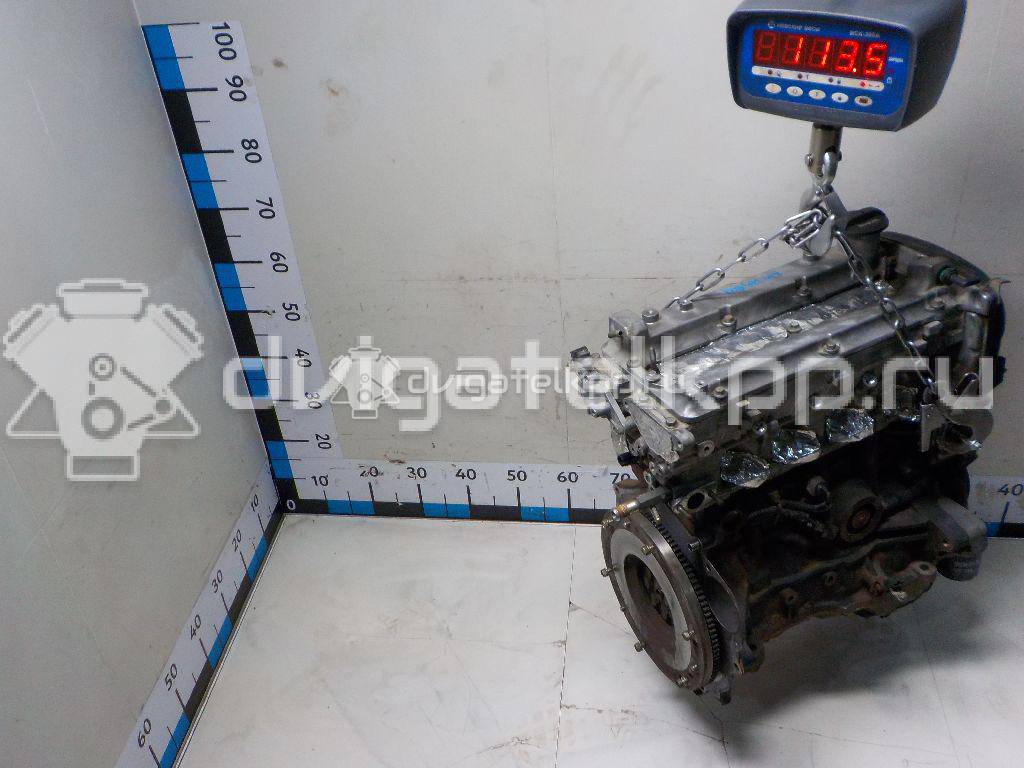 Фото Контрактный (б/у) двигатель 4G93 (DOHC 16V) для Mitsubishi Colt / Lancer / Carisma Da / Space 112-156 л.с 16V 1.8 л бензин {forloop.counter}}