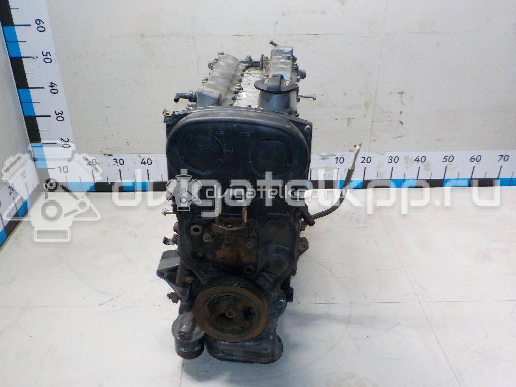 Фото Контрактный (б/у) двигатель 4G93 (DOHC 16V) для Mitsubishi Colt / Lancer / Carisma Da / Space 112-156 л.с 16V 1.8 л бензин {forloop.counter}}