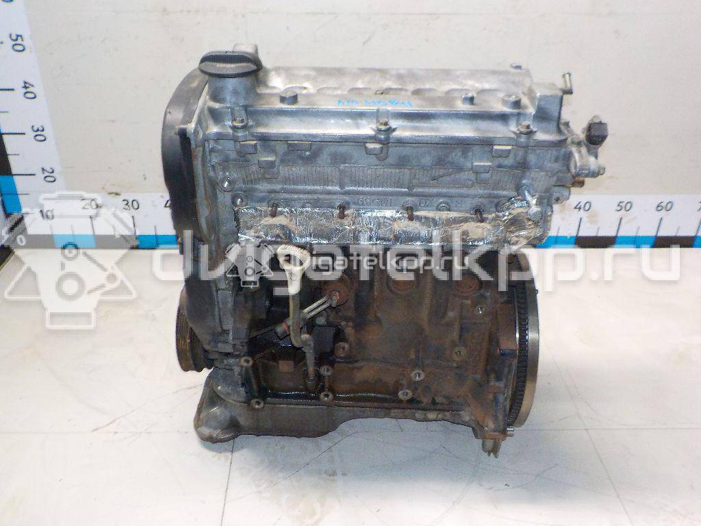 Фото Контрактный (б/у) двигатель 4G93 (DOHC 16V) для Mitsubishi Colt / Lancer / Carisma Da / Space 112-156 л.с 16V 1.8 л бензин {forloop.counter}}