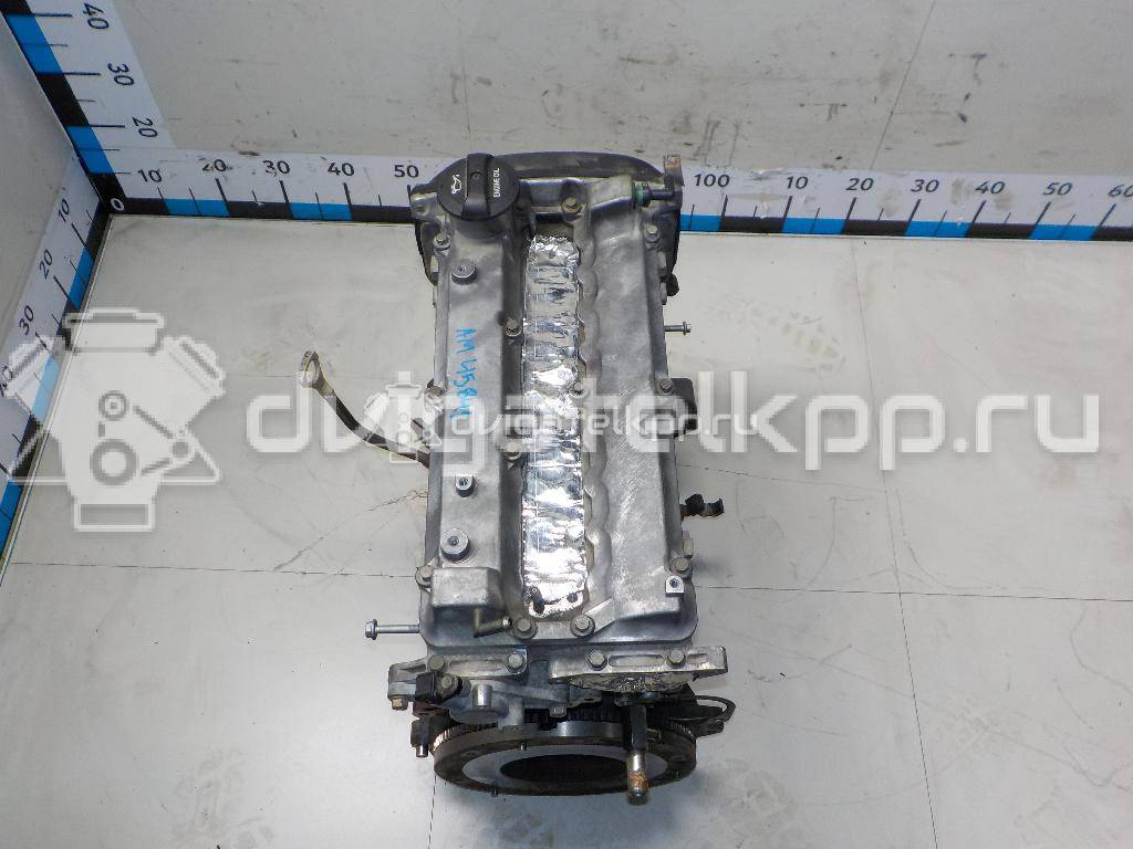 Фото Контрактный (б/у) двигатель 4G93 (GDI) для Mitsubishi Lancer / Pajero / Galant / Space / Carisma Da 118-150 л.с 16V 1.8 л бензин MD976121 {forloop.counter}}