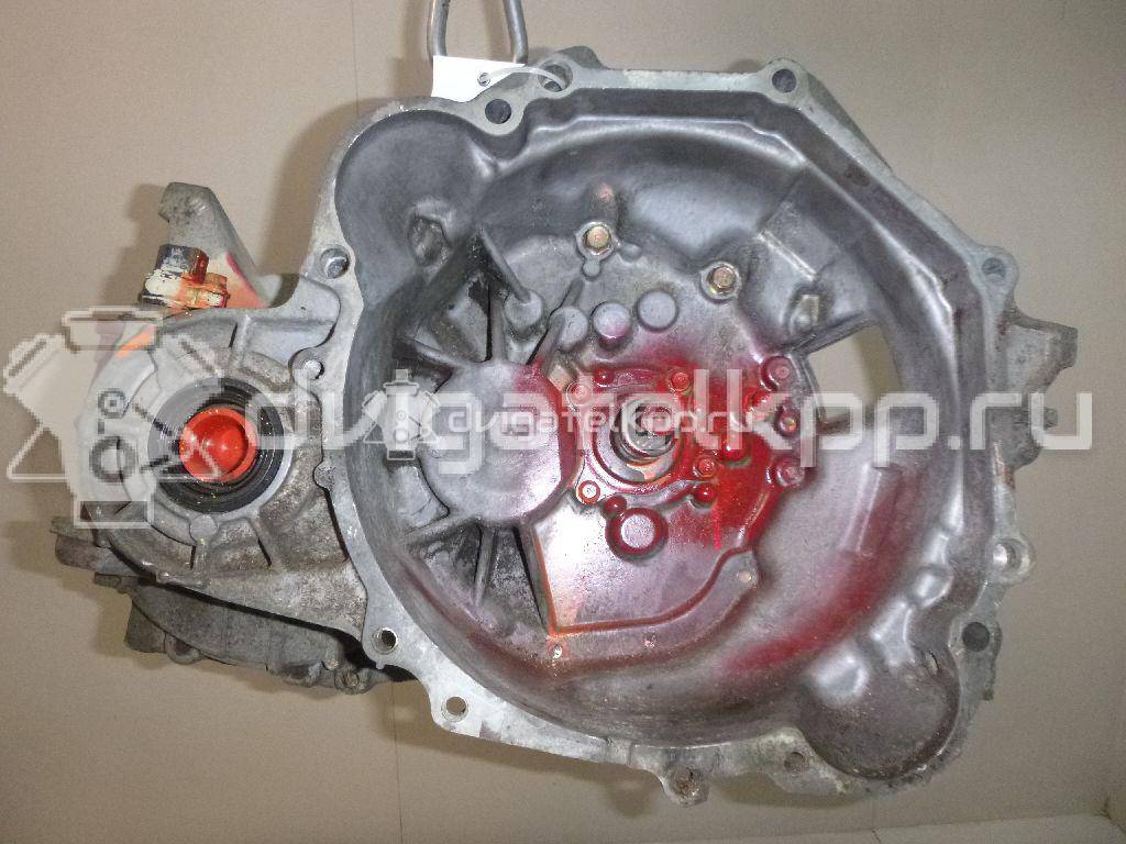 Фото Контрактная (б/у) МКПП для Mitsubishi Lancer / Dion Cr W 160-165 л.с 16V 1.8 л 4G93T (GDI) бензин {forloop.counter}}