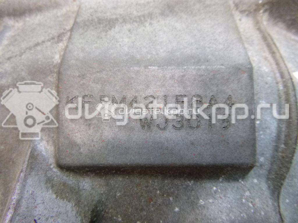 Фото Контрактная (б/у) МКПП для Mitsubishi Lancer / Dion Cr W 160-165 л.с 16V 1.8 л 4G93T (GDI) бензин {forloop.counter}}