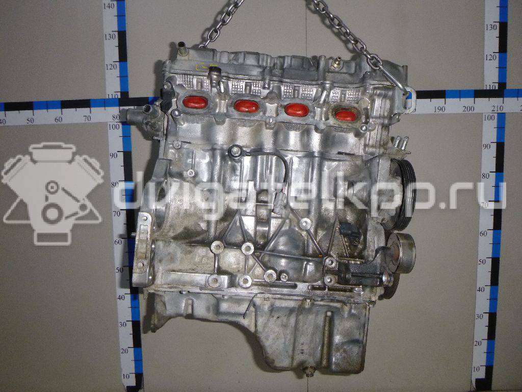 Фото Контрактный (б/у) двигатель M16A для Maruti Suzuki / Suzuki / Fiat 106-120 л.с 16V 1.6 л бензин 1100062M00 {forloop.counter}}