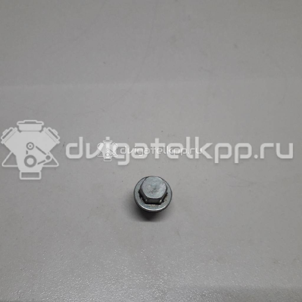 Фото Пробка масляного поддона  9034112012 для Toyota Supra / Alphard / Modell F Cr2 , Yr2 / Urban Cruiser P1 / Iq J1 {forloop.counter}}