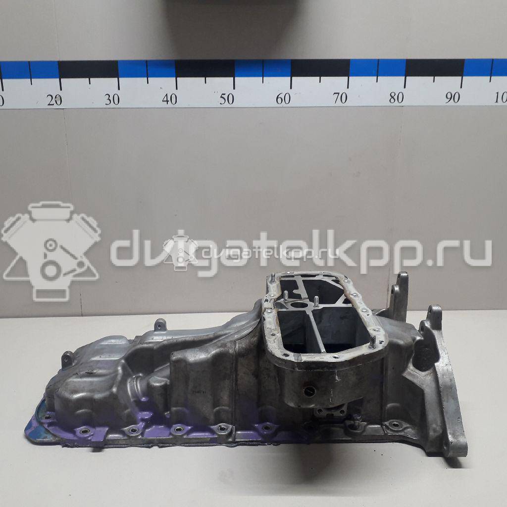 Фото Поддон масляный двигателя  1210130080 для Toyota Dyna / Land Cruiser / Hiace / Hilux / Toyo Ace C Y2 {forloop.counter}}