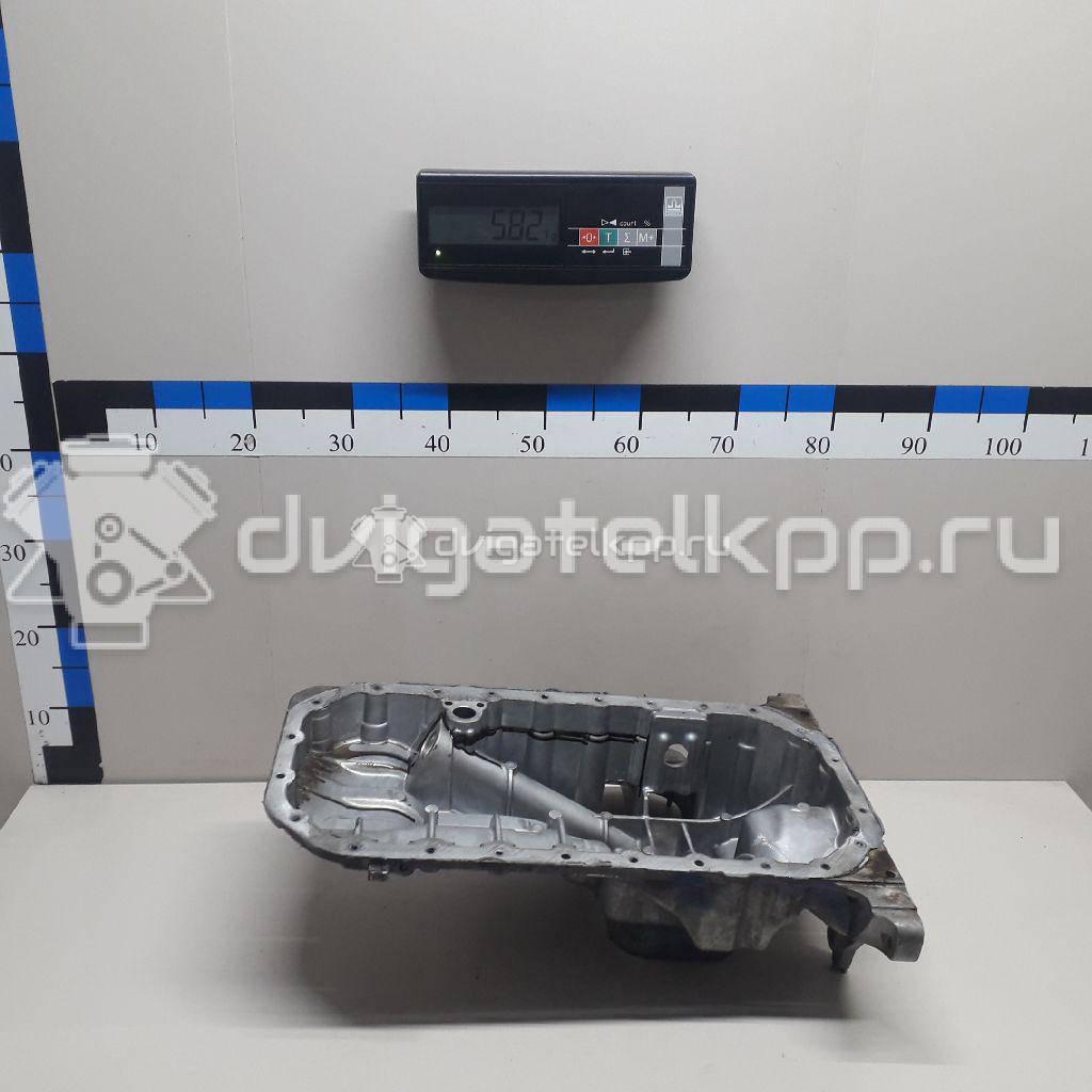 Фото Поддон масляный двигателя  1210130080 для Toyota Dyna / Land Cruiser / Hiace / Hilux / Toyo Ace C Y2 {forloop.counter}}