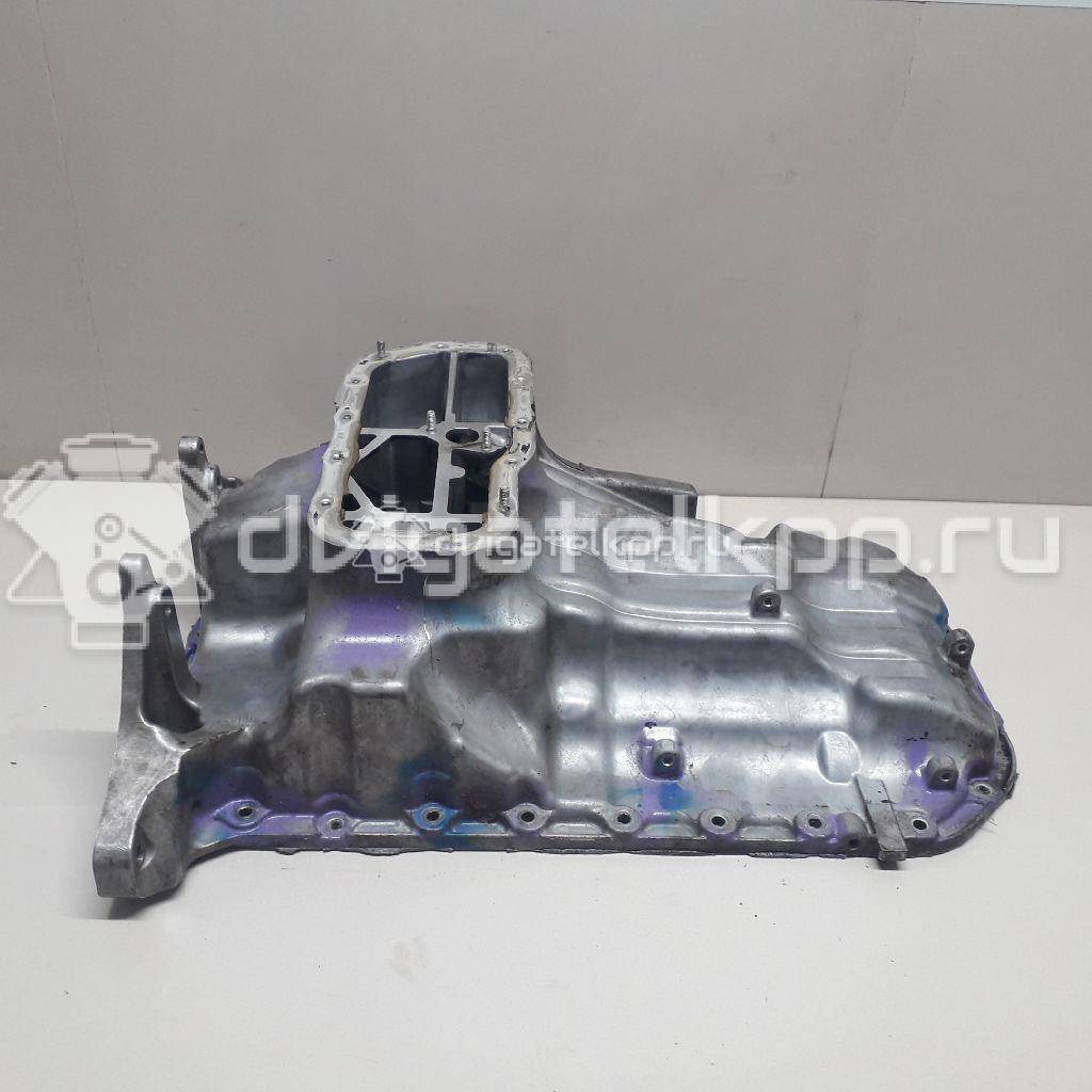 Фото Поддон масляный двигателя  1210130080 для Toyota Dyna / Land Cruiser / Hiace / Hilux / Toyo Ace C Y2 {forloop.counter}}